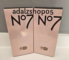No7 Beautiful BB Cream Medium