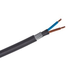 SWA CABLE ALL SIZES 1.5MM -