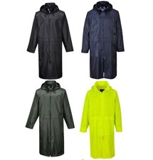 MENS LONG WATERPROOF 5000mm