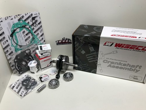 Kawasaki 100 wiseco - kawasaki, kx