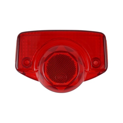Tail light lamp rear lens - light,