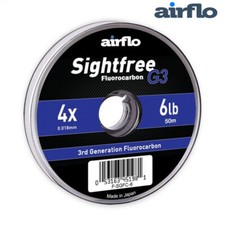 AIRFLO SIGHTFREE G3