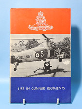 Royal Navy Life in Gunner