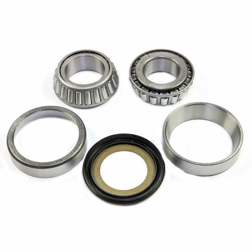Steering bearing and dust - bearing,