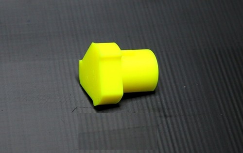Oil filler cap - cap, tool