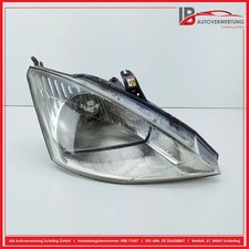 FORD FOCUS (DAW, DBW) 1.6 16V