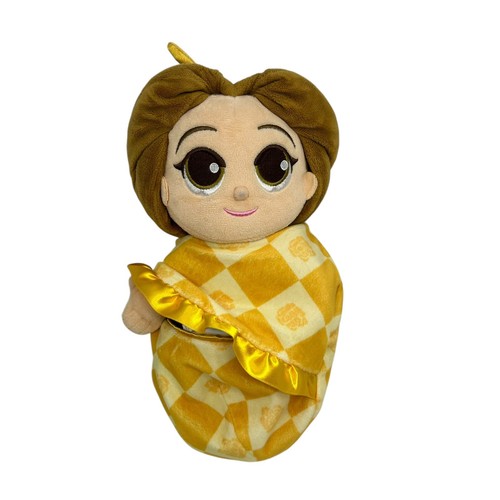 Disney parks baby belle - belle, beauty