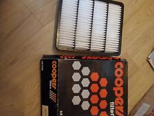 Coopers ag1367 Air Filter fits lexus ls300,toyota land cruiser,supra