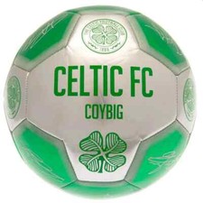 Celtic FC Football Size 5