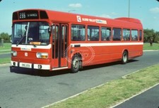 PHOTO Alder Valley Leyland