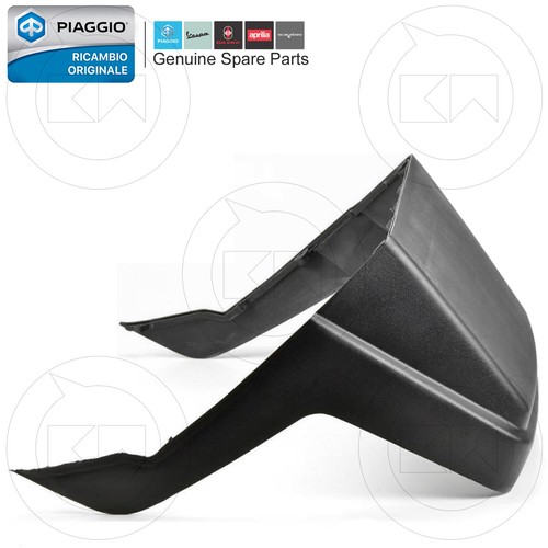 Front fender piaggio - tm, p