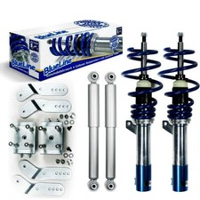 JOM BlueLine coilovers sport