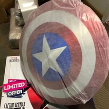 AVENGERS Captain America's