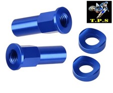 FRONT REAR RIM TYRE LOCK NUT