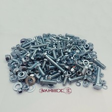 Metric Mixed HT Setscrews