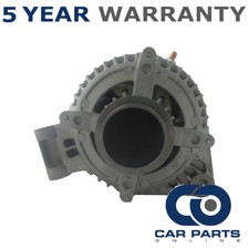 CPO Alternator Fits BMW 1