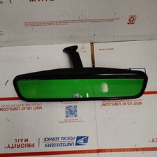 1991 DODGE CARAVAN REAR VIEW