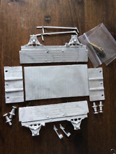 O GAUGE LMS 5 PLANK  8 TON WAGON KIT