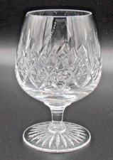 STUART CRYSTAL GLENCOE PATTERN
