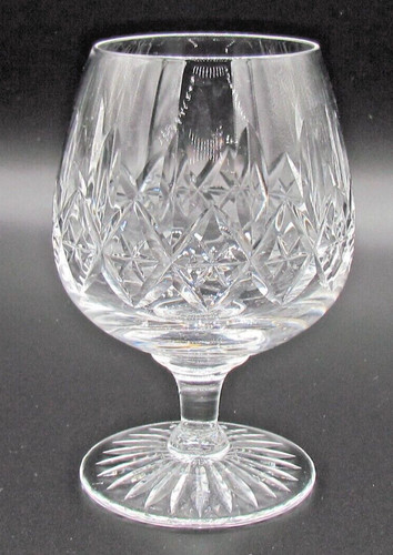 Stuart crystal glencoe pattern - stuart,