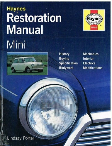 Mini saloon traveller - mini,