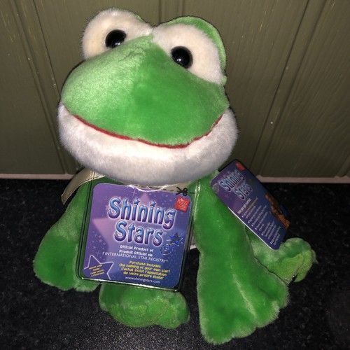 Russ berrie shining stars - russ,