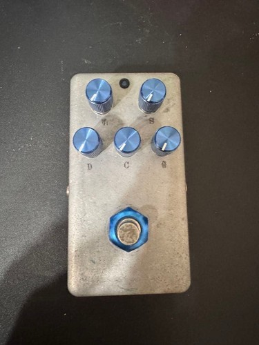Kgr fuzz mountain - mountain, factory