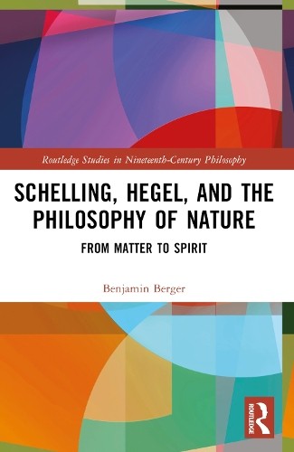 Schelling hegel and the - hegel,,