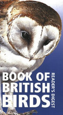 Book of British Birds (Readers Digest) by Reader's Digest Paperback Book The