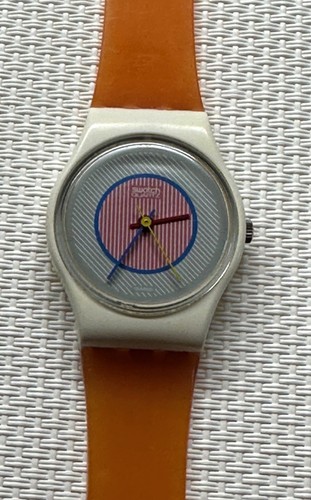 Swatch watch granita frutta - swatch, di