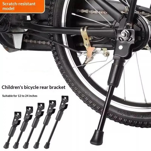 Kids bike kickstand for - kids, 14