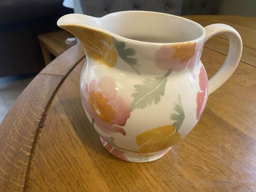 Emma bridgewater jug - bridgewater,