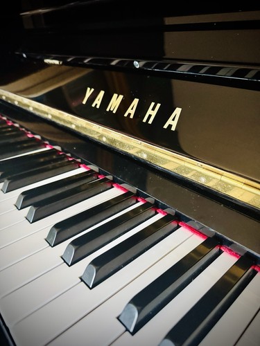 Yamaha u30a upright piano - u30a,