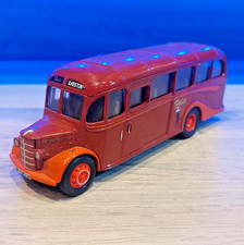 Corgi 97105 Bedford OB Coach