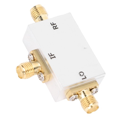 21ghz frequency mixer up - rf,