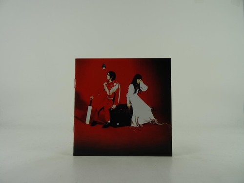 The white stripes - white, elephant