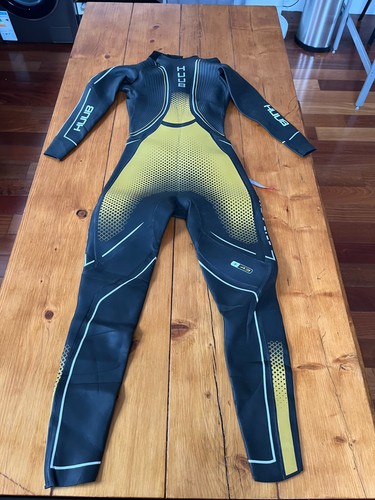 Huub men agilis - huub,