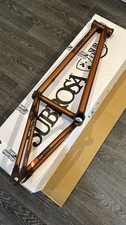 Subrosa MR2 BMX Frame 20.75