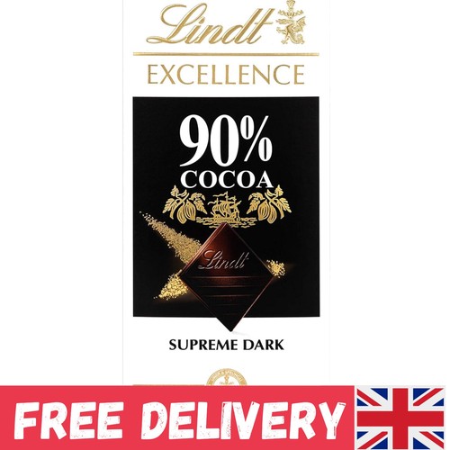 Excellence 100g dark - 100g, chocolate