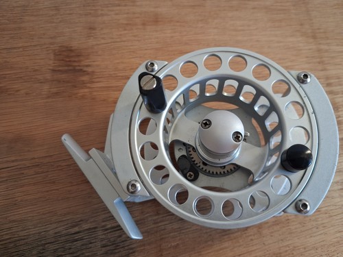 Airflo balance fly reel for - 57,
