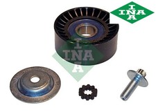 V-RIBBED BELT GUIDE PULLEY 532