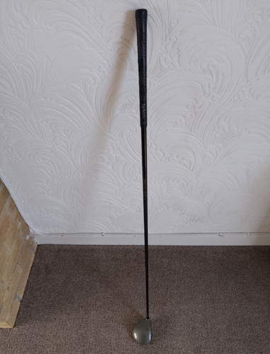 Callaway big bertha - bertha, war