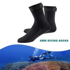 Neoprene Socks Diving Scuba