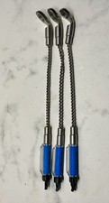 Solar Blue I-lite Bobbins With