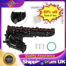 INLET / INTAKE MANIFOLD FOR