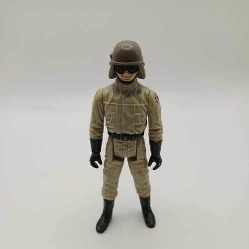 Driver star wars action - at-st,