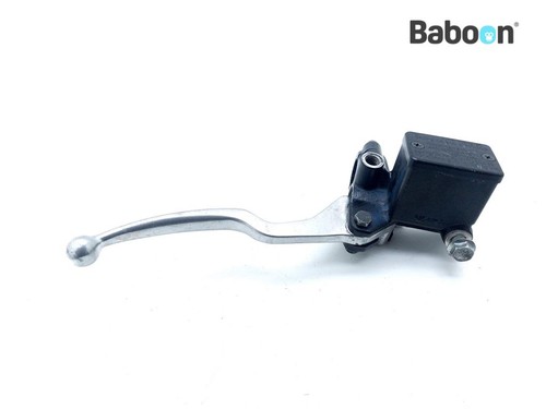 Brake master cylinder front - master,