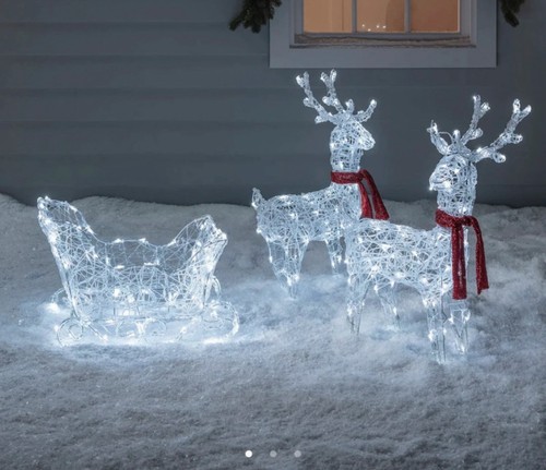 Outdoor battery operated - outdoor,