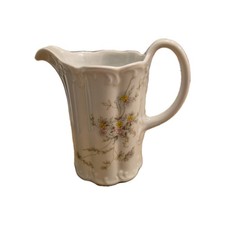 CATHERINE by Rosenthal Classic Rose Creamer Jug Monbijou Shape Great Conditio