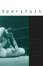Sportcult Martin Miller